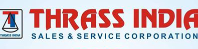 THRASS INDIA TRADING CORPORATION